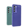 BFS  Vivo V30 Lite 4G Kılıf Auto Focus Kapak - Lila