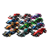 BFS   71049 Lego Formula1 Sürpriz Paket Koleksiyonluk Yarış Arabası 29 parça +5 yaş