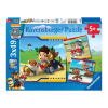 BFS   93694 Paw Patrol 3x49 parça Ravensburger Puzzle