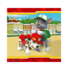BFS   93694 Paw Patrol 3x49 parça Ravensburger Puzzle