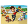 BFS   90648 Paw Patrol 2x24 parça Ravensburger Puzzle