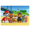 BFS   90648 Paw Patrol 2x24 parça Ravensburger Puzzle