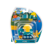 BFS   Robocar Poli Metal Araç Karakter Figür Poke