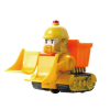 BFS   Robocar Poli Metal Araç Karakter Figür Bruner