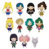 BFS   Monogram Sailor Moon Klipsli Figür Seri 3