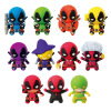 BFS   Monogram Deadpool Klipsli Figür Seri 2