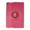 BFS  iPad Pro 11 (2024) Kılıf 360 Tablet Deri Kılıf - Pembe