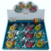 BFS   Seher Mini Geri Dönüş Mühendislik Aracı