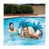 BFS  ISC58263 Intex Tutmaçlı Desenli Simit 97 cm