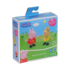 BFS  F6413 Peppa Pig Peppanın En İyi Arkadaşları Oyun Seti +3 yaş