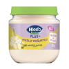 BFS  Hero Baby Plus Muzlu Yoğurtlu Kavanoz Mama 120 Gr