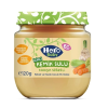 BFS  Hero Baby Gourmet Karışık Sebzeli Kavanoz Mama 120 Gr