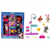 BFS  6377 SUN- LİTTLEST PETSHOP MİNİŞLER  DISCO NİGHT  OYUN SETİ
