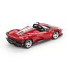 BFS  Mini GT 1/64 BBR Ferrari Daytona SP3 Rosso Imola
