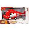 BFS  1:16 Maxx Wheels Sesli ve Işıklı Helikopter