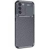 BFS  Vivo V30 Lite 4G Kılıf Auto Focus Karbon Kapak - Siyah
