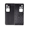 BFS  Vivo V30 5G Kılıf Auto Focus Kapak - Siyah