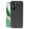 BFS  Vivo Y18 Kılıf Auto Focus Kapak - Siyah