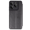BFS  General Mobile Era 50 Kılıf Flip Cover - Siyah
