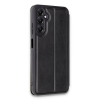 BFS  Samsung Galaxy A55 5G Kılıf Flip Cover - Siyah