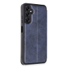 BFS  Samsung Galaxy A55 5G Kılıf Flip Cover - Lacivert