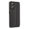 BFS  Realme 12 Lite Kılıf Flip Cover - Siyah