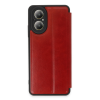 BFS  Realme 12 Lite Kılıf Flip Cover - Kırmızı