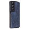 BFS  Realme C65 Kılıf Flip Cover - Lacivert