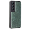 BFS  Realme C65 Kılıf Flip Cover - Koyu Yeşil