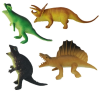 BFS   Dinozorlar Dünyası Poşetli