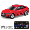 BFS  Maisto 1:41 APP Control Kumandalı Metal Araba - Audi e-tron Sport