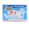 BFS  311-87 Pilli Boat