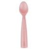 BFS   OiOi Nam Nam Silikon Mama Kaşığı Pinky Pink