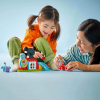 BFS   LEGO DUPLO Disney Mickey Fare’nin Kulüp Evi ve Arabası 10454