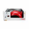 BFS  6828 Bosch Sesli Elektrik Süpürgesi -Sunman