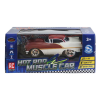 BFS   MK8021B Kumandalı Sesli Işıklı Drift Araba 1:16 -Can Oyuncak