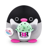 BFS   5UA03000 Snackles Aburcubur Dev Peluş 35 cm