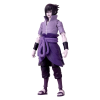 BFS   Sasuke Rinnegan Mangekyo Sharingan Poz Verilebilir Figür