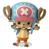 BFS   Bandai Chopper Poz Verilebilir Figür 36936