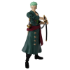 BFS   Bandai Zoro Roronoa Poz Verilebilir Figür 36932