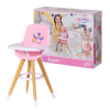 BFS   Baby Born Highchair