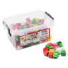 BFS   STR-114 Puzzle Bloklar 150 Parça -Dinamik Oyuncak