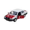 BFS   Çek Bırak Araba 6632-08