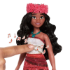BFS   JBT37 Disney Moana 2 - Şarkı Söyleyen Moana
