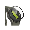 BFS  Watch 7 44mm Polymer Nano Ekran Koruyucu - Şeffaf