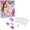 BFS  71786 SUN- Hobi Set Cool Marker Dövme Stüdyosu