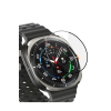 BFS  Samsung Galaxy Watch Ultra 47mm Polymer Nano Ekran Koruyucu - Şeffaf