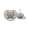 BFS     Avent Ultra Air Emzik 6-18 Ay Kız