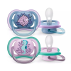 BFS   Philips Avent Ultra Air Emzik 6-18 Ay Kız