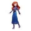 BFS   JBG54 Disney Karlar Ülkesi Buz Pateni Temalı Anna Bebek